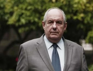 Τέρενς Κουίκ: «Ο Τσίπρας είναι ο αναγκαίος για την Ελλάδα πρωθυπουργός - Είναι το ''χρυσό'' χαρτί για τη χώρα»